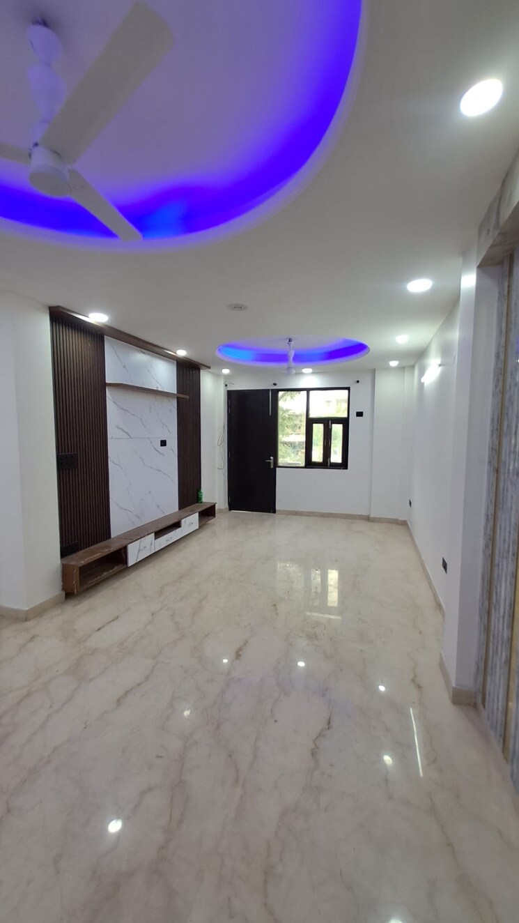 Room, jms-the-majestic 3 Bedroom 1450 Sq.Ft. Builder Floor In Manesar Sector 9 Gurgaon 9086274