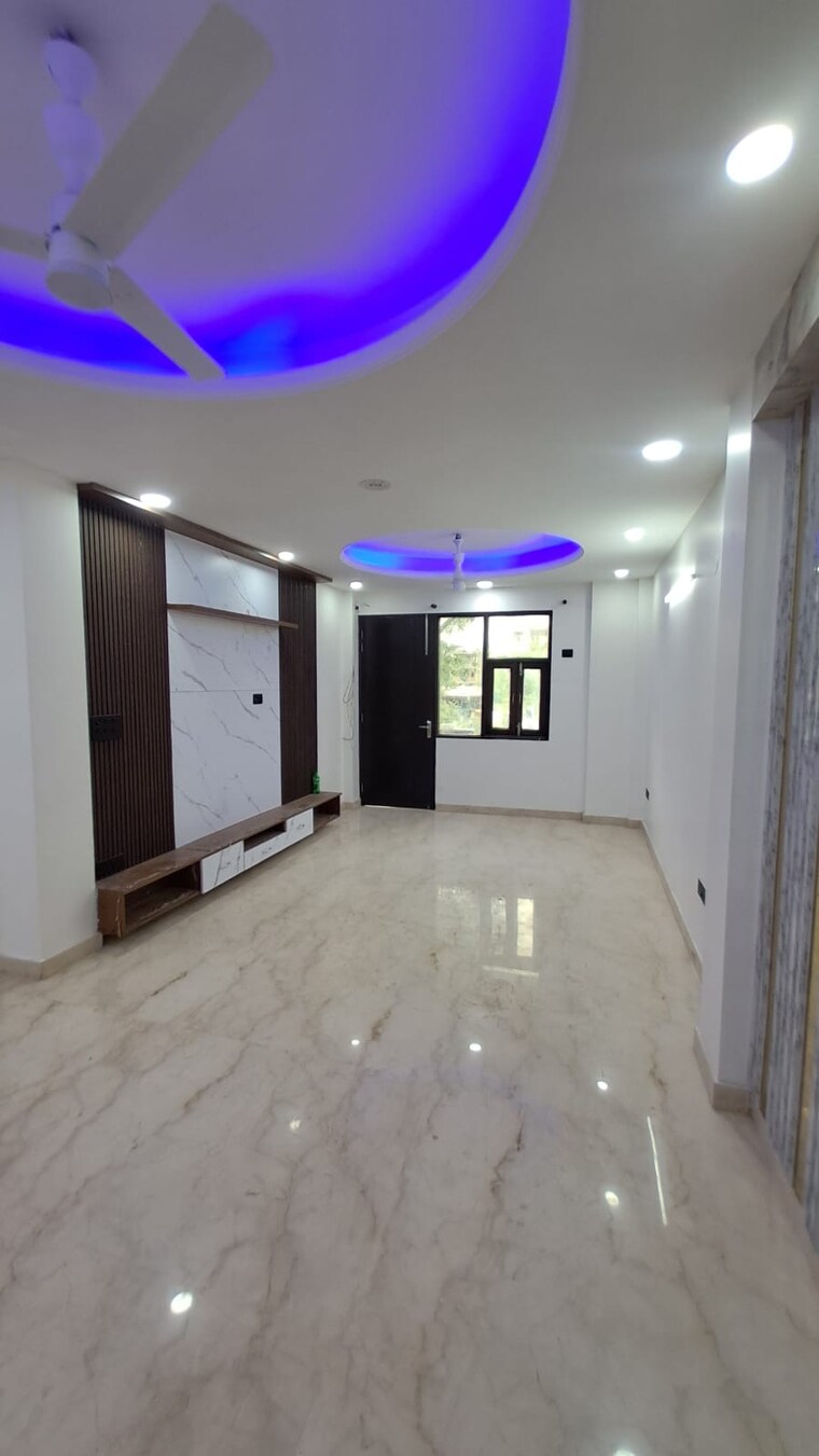 Room, jms-the-majestic 3 Bedroom 1450 Sq.Ft. Builder Floor In Manesar Sector 9 Gurgaon 9086274