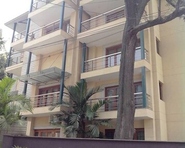 3 BHK Apartment For Sale in Puravankara Purva Grande, Ashok Nagar
