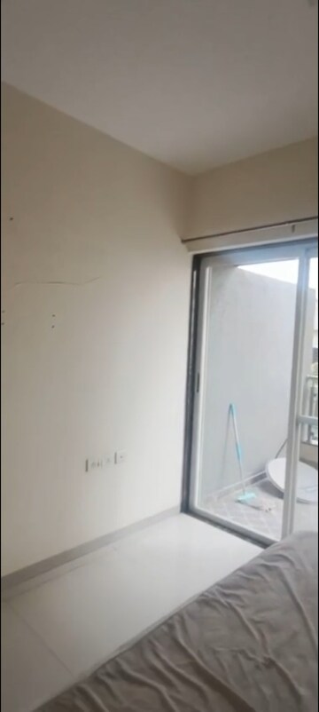 Building Lobby in 2 BHK Apartment at Venkatesh Graffiti, Keshav Nagar – for Rent
