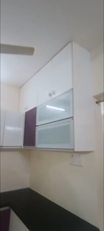 Furnished Amenities in 2 BHK Apartment at Venkatesh Graffiti, Keshav Nagar – for Rent