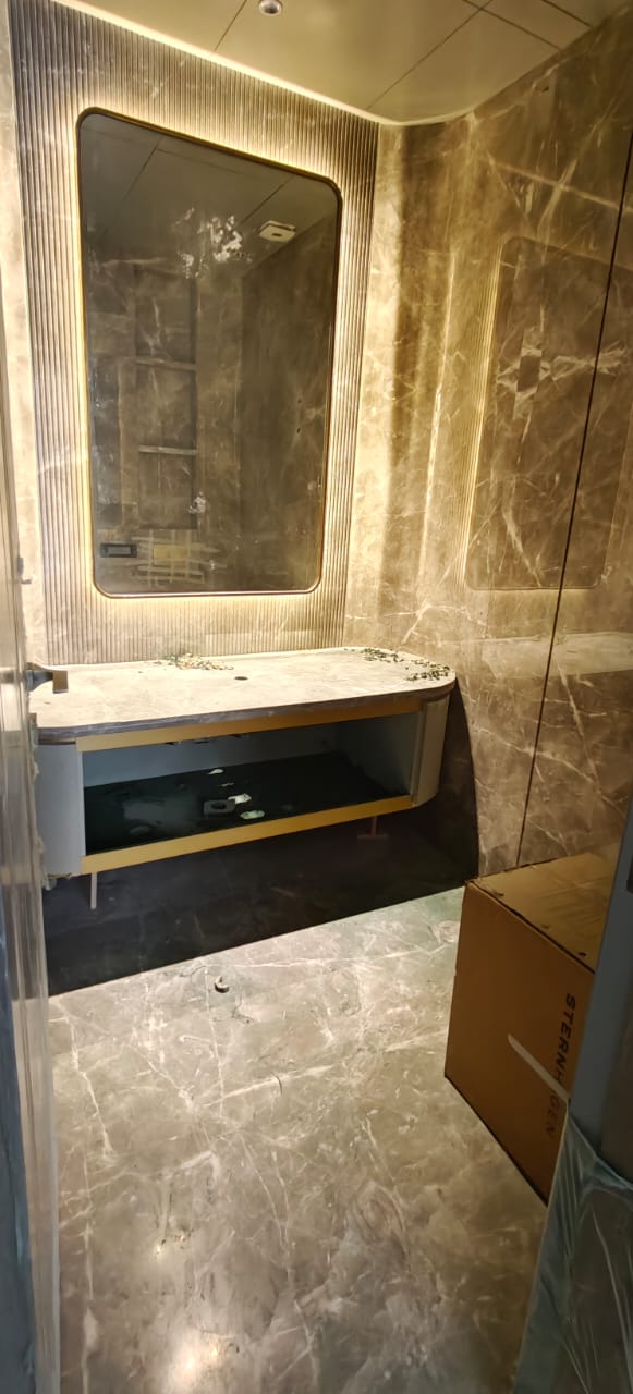 4 BHK + Servant Room Builder Floor For Sale in Greater Kailash I