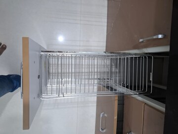 Balcony in 2 BHK Apartment at BU Bhandari Everglade, Kharadi – for Sale