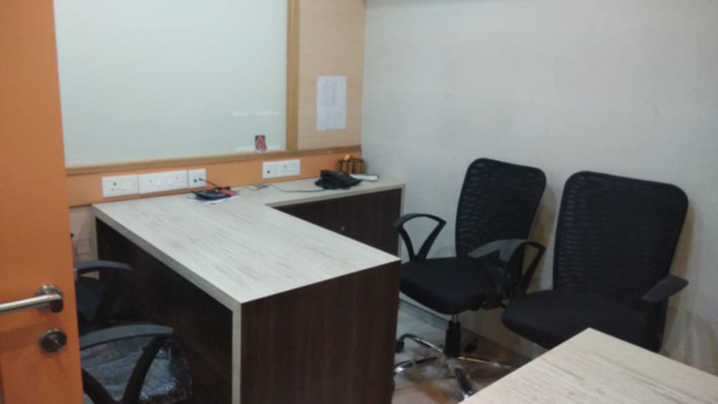Office Space For Rent in Gauri Commercial Complex
