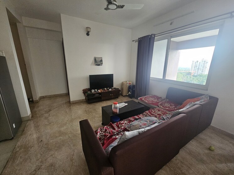Bedroom, goel-ganga-acropolis 3 Bedroom 1324 Sq.Ft. Apartment In Baner Pune 9086282