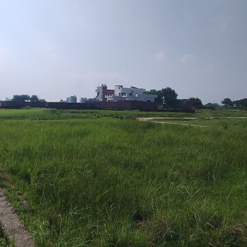  Plot – Garden View at Mughal Sarai - for Sale