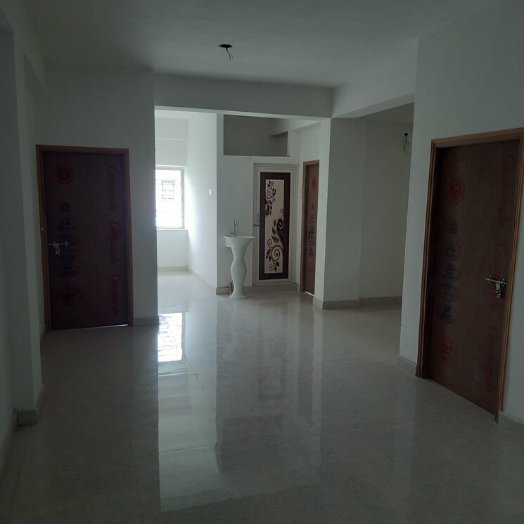 Room, joka 3 Bedroom 1189 Sq.Ft. Apartment In Joka Kolkata 9086277