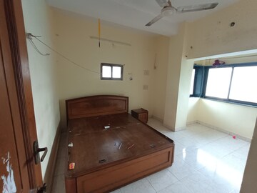 Kitchen in 2 BHK Apartment at JN Apartment, Vashi Sector 9 – for Rent