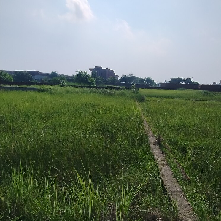 Map Location, mughal sarai  1360 Sq.Ft. Plot In Mughal Sarai Varanasi 9086292