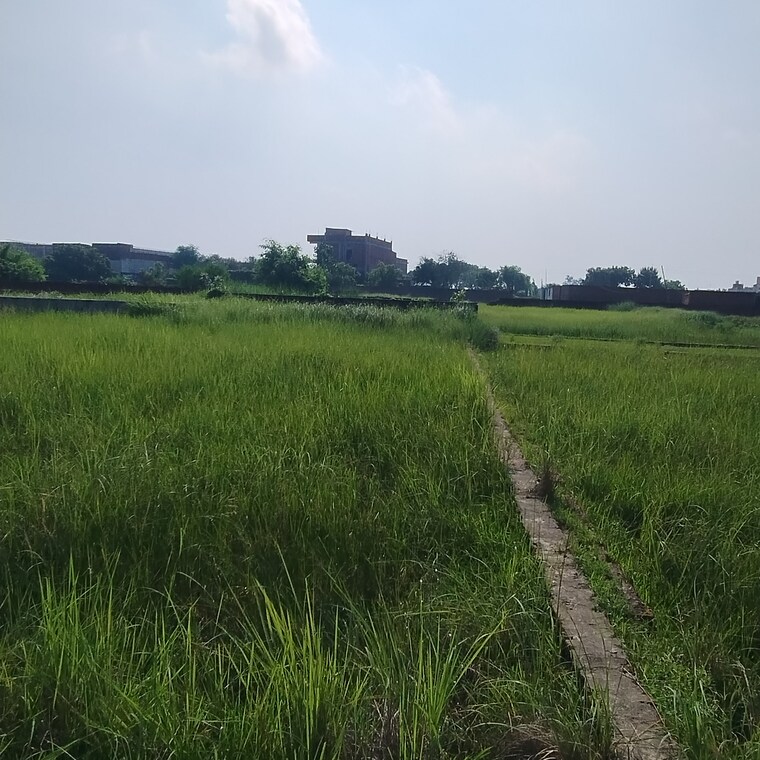 Map Location, mughal sarai  1360 Sq.Ft. Plot In Mughal Sarai Varanasi 9086292