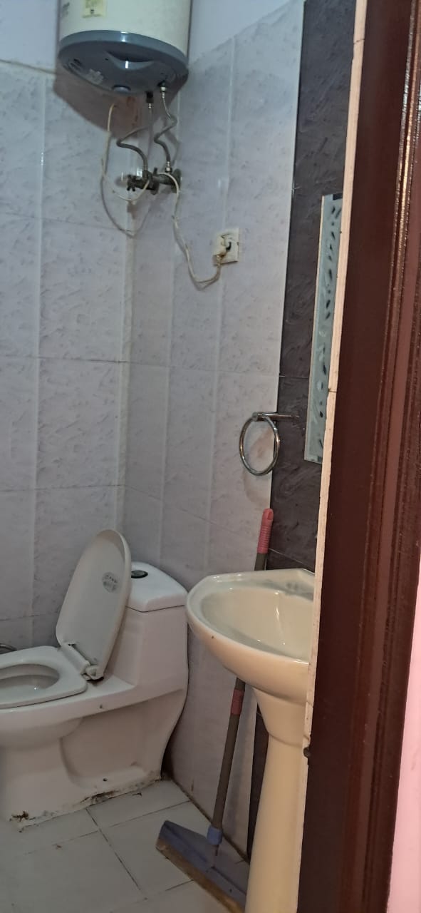 1 BHK + Study Room 770 Sq.Ft. Apartment in Prateek Grand City