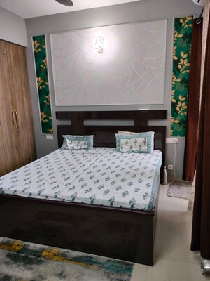 Bedroom in 1 BHK Apartment at Prateek Grand City, Siddharth Vihar – for Sale
