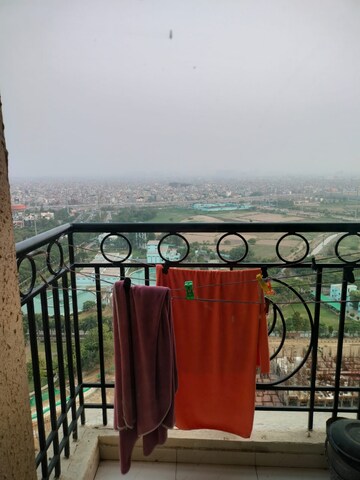 1 BHK Apartment – Exterior View View at Prateek Grand City, Siddharth Vihar - for Sale