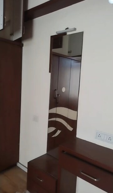 Furnished Amenities in 2 BHK Apartment at My Home Jewel, Madinaguda – for Rent