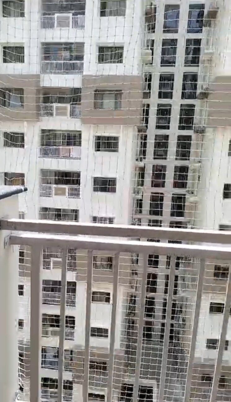 Exterior View, my-home-jewel 2 Bedroom 1245 Sq.Ft. Apartment In Madinaguda Hyderabad 9086300