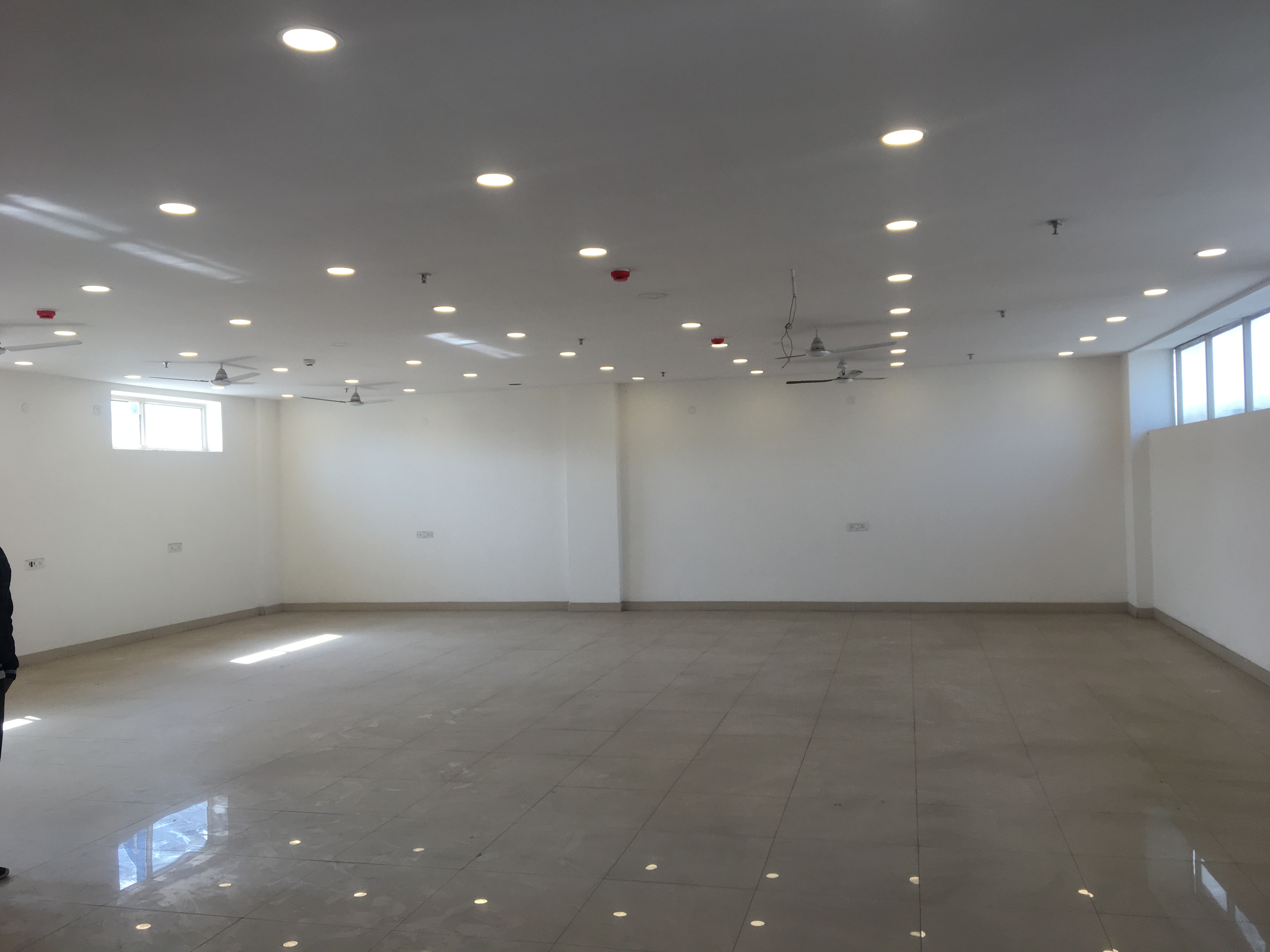 Office Space in IT/SEZ For Rent in Sector 67