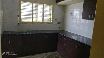 Kitchen in 6+ BHK Independent House at Varanasi – for Sale