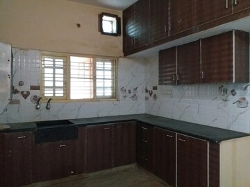 Kitchen in 6+ BHK Independent House at Varanasi – for Sale
