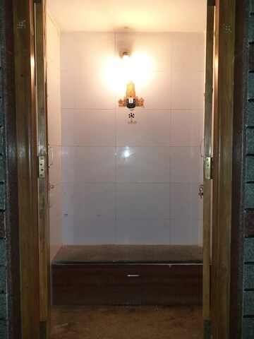 Bathroom in 6+ BHK Independent House at Varanasi – for Sale