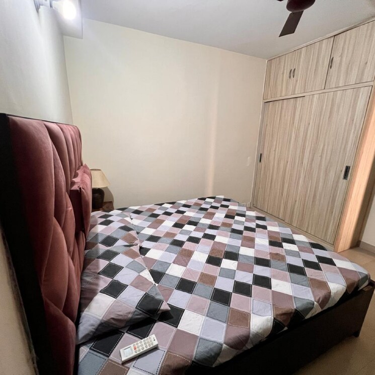 Bedroom, logix-blossom-greens 2 Bedroom 903 Sq.Ft. Apartment In Sector 143 Noida 9086316