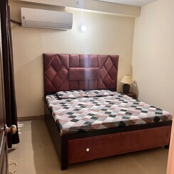 2 BHK + Pooja Room Apartment For Sale in Logix Blossom Greens