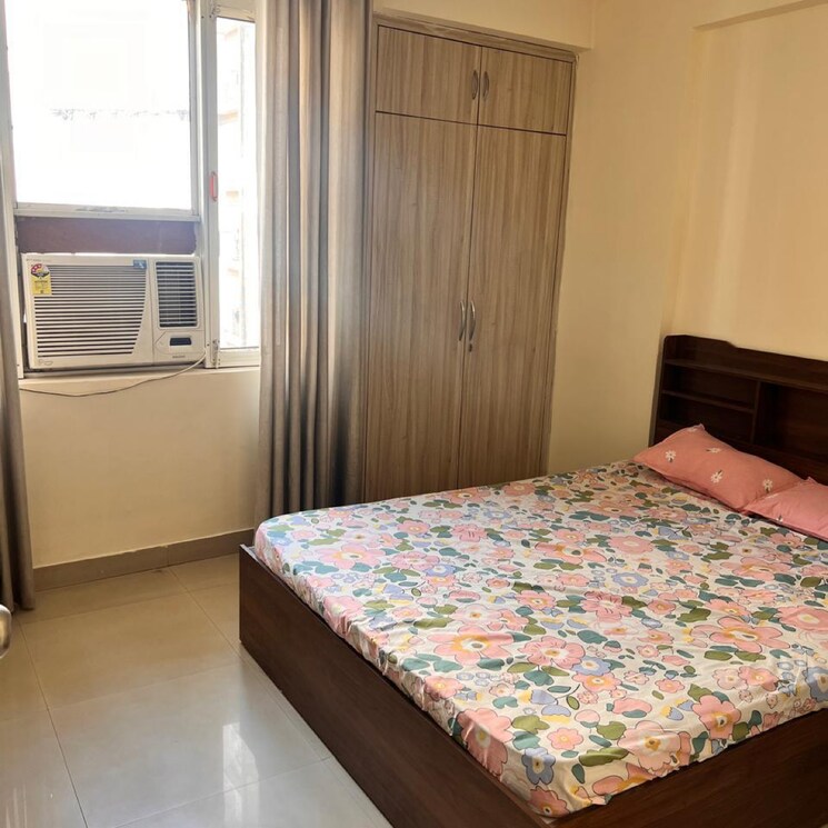 Bedroom, logix-blossom-greens 2 Bedroom 903 Sq.Ft. Apartment In Sector 143 Noida 9086316