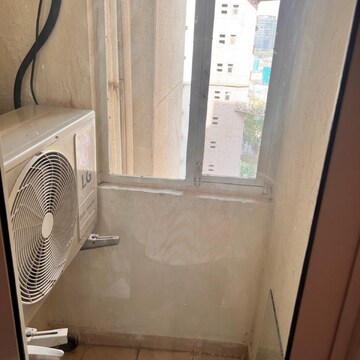 Bathroom in 2 BHK Apartment at Logix Blossom Greens, Sector 143 – for Sale