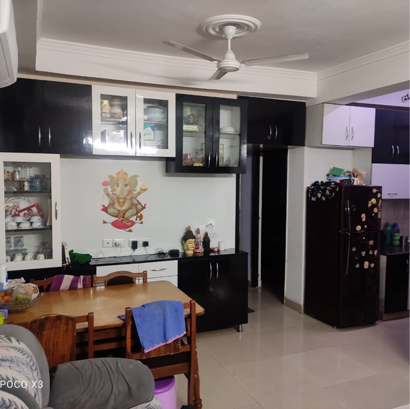 2 BHK 865 Sq.Ft. Apartment in Gardenia Golf City