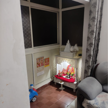Furnished Amenities in 2 BHK Apartment at Gardenia Golf City, Noida Central – for Rent