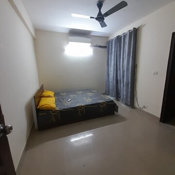 Bedroom in 2.5 BHK Apartment at Logix Blossom Greens, Sector 143 – for Sale