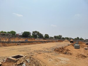  Plot For Sale in Ajmer Road