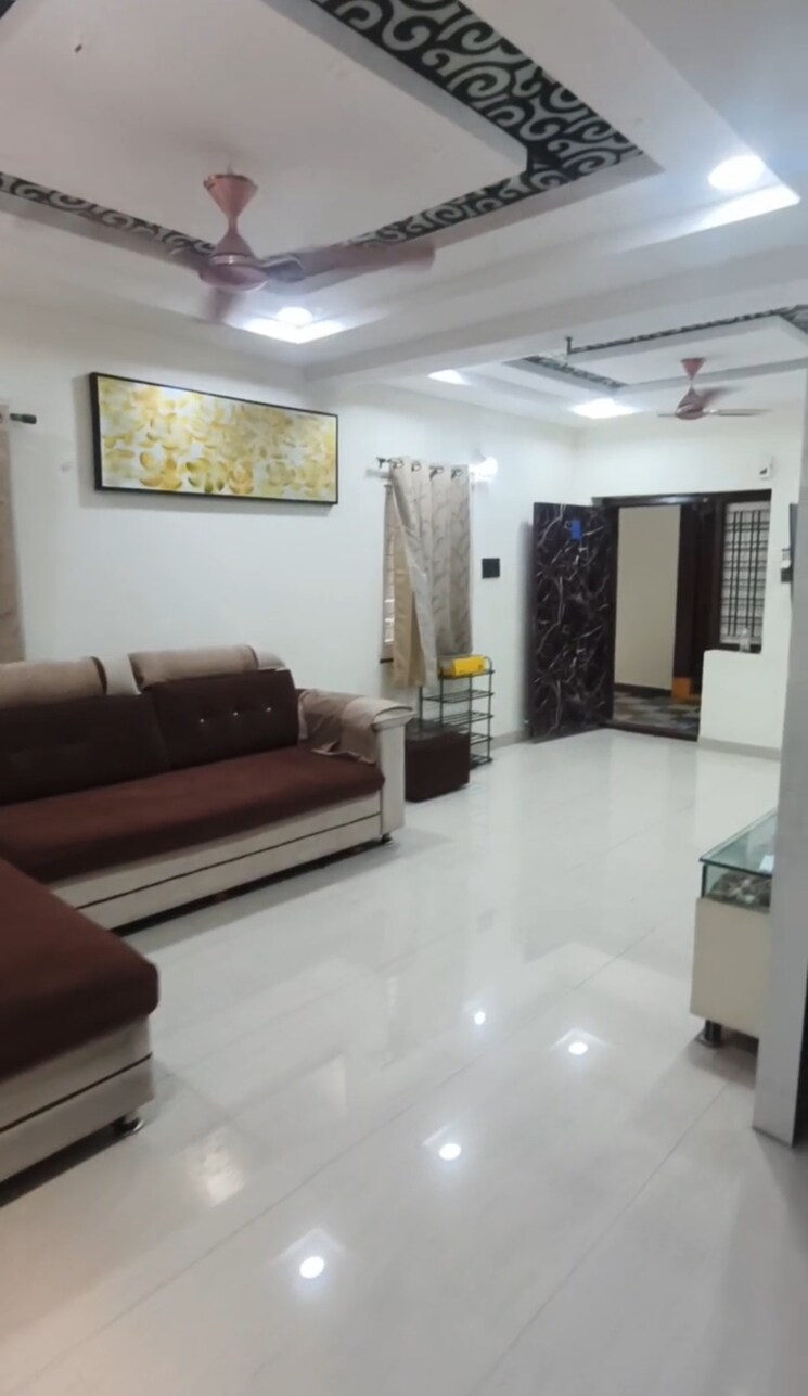 Living Room, my-home-jewel 2 Bedroom 1245 Sq.Ft. Apartment In Madinaguda Hyderabad 9086358