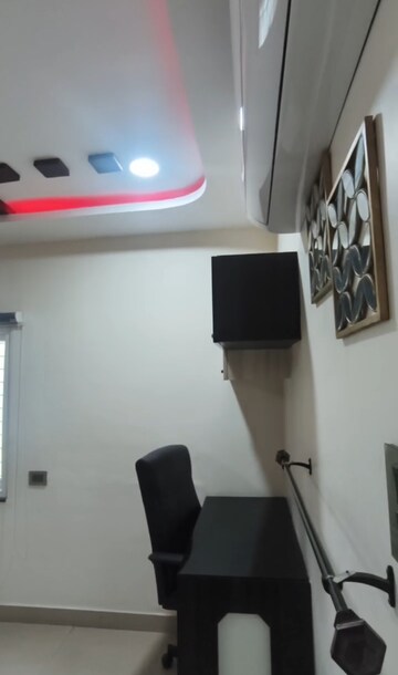 Furnished Amenities in 2 BHK Apartment at My Home Jewel, Madinaguda – for Rent