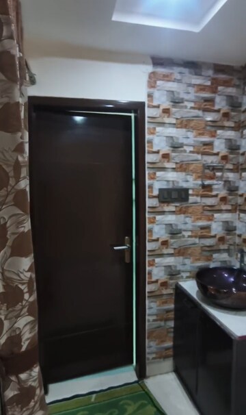 Furnished Amenities in 2 BHK Apartment at My Home Jewel, Madinaguda – for Rent