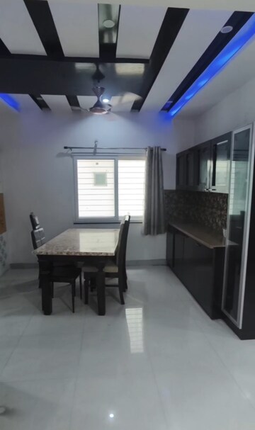 Team Area in 2 BHK Apartment at My Home Jewel, Madinaguda – for Rent