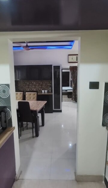 Team Area in 2 BHK Apartment at My Home Jewel, Madinaguda – for Rent
