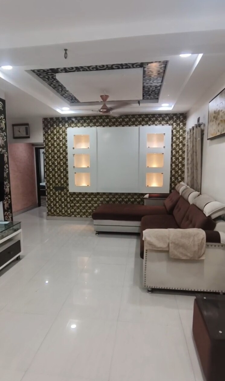 Living Room, my-home-jewel 2 Bedroom 1245 Sq.Ft. Apartment In Madinaguda Hyderabad 9086358