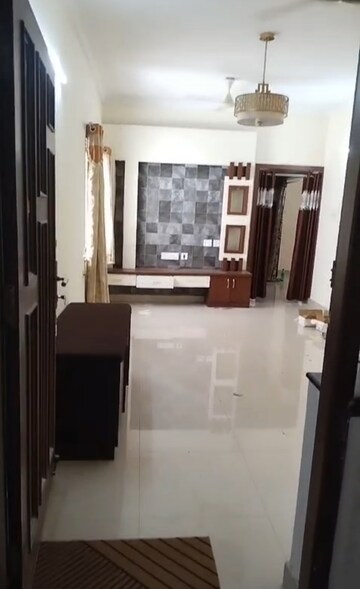 Kitchen in 2 BHK Apartment at My Home Jewel, Madinaguda – for Rent