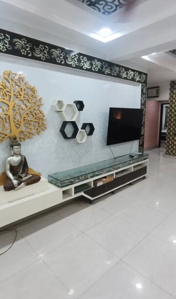Furnished Amenities in 2 BHK Apartment at My Home Jewel, Madinaguda – for Rent