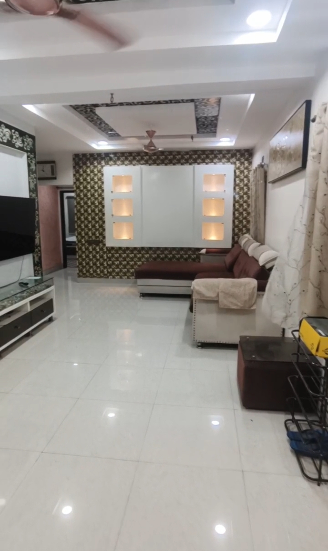 2 BHK Apartment For Rent in My Home Jewel