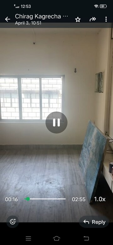 Parking in 3 BHK Apartment at Shukrawar Peth – for Sale