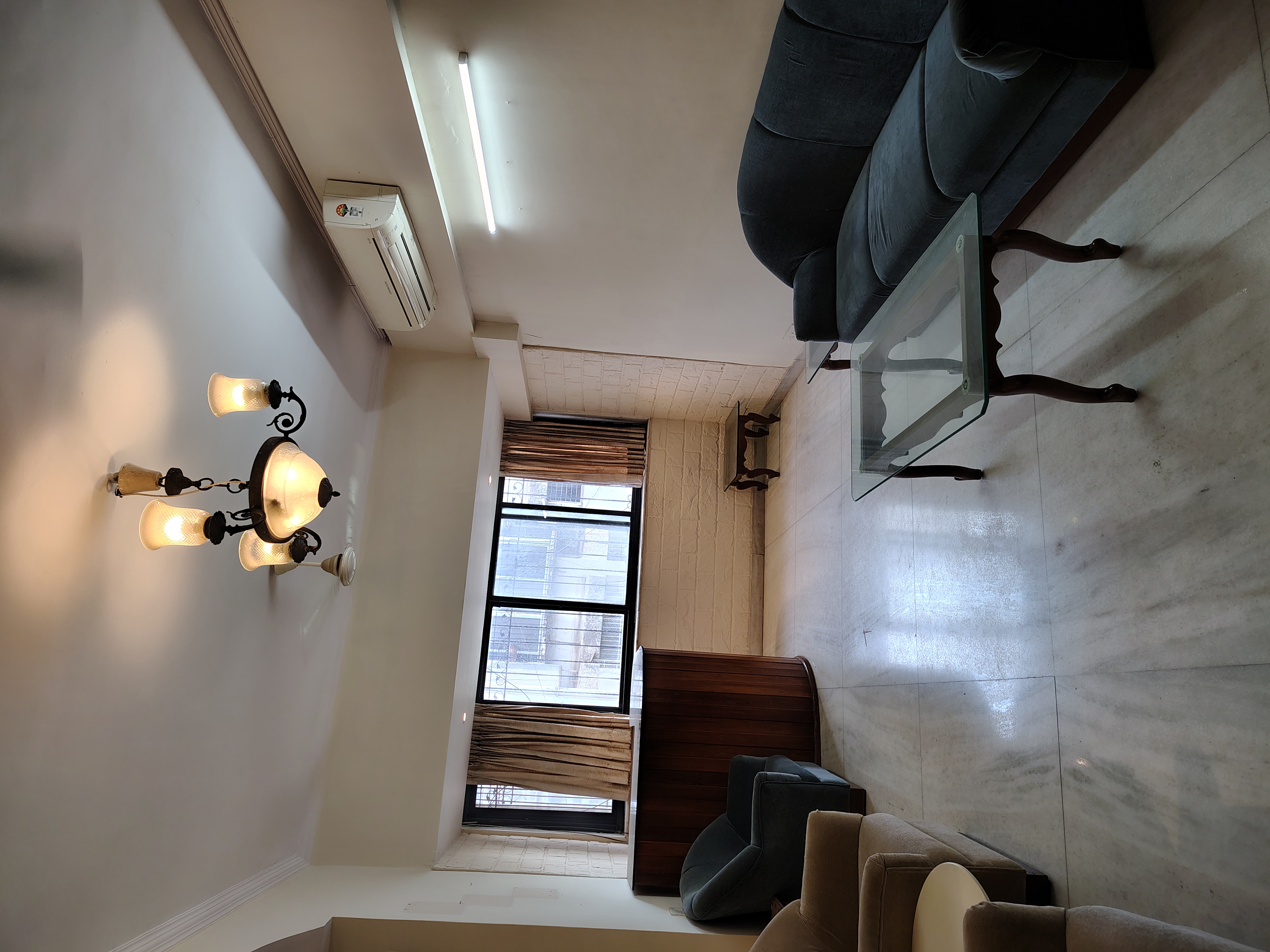 2 BHK Apartment For Rent in Silver Palms Santacruz West