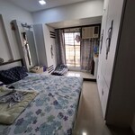 1 BHK 400 Sq.Ft. Apartment in RNA NG Suncity Phase III