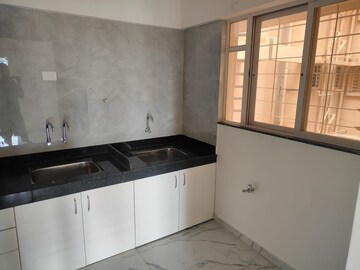 Kitchen in 3 BHK Apartment at Aurigaa Mirai, Punawale – for Rent