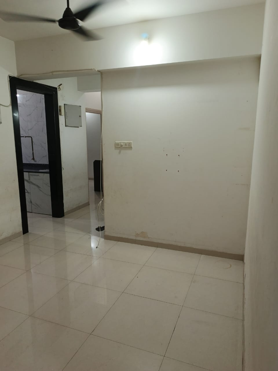 2 BHK Apartment For Rent in Akashganga Complex Kavesar