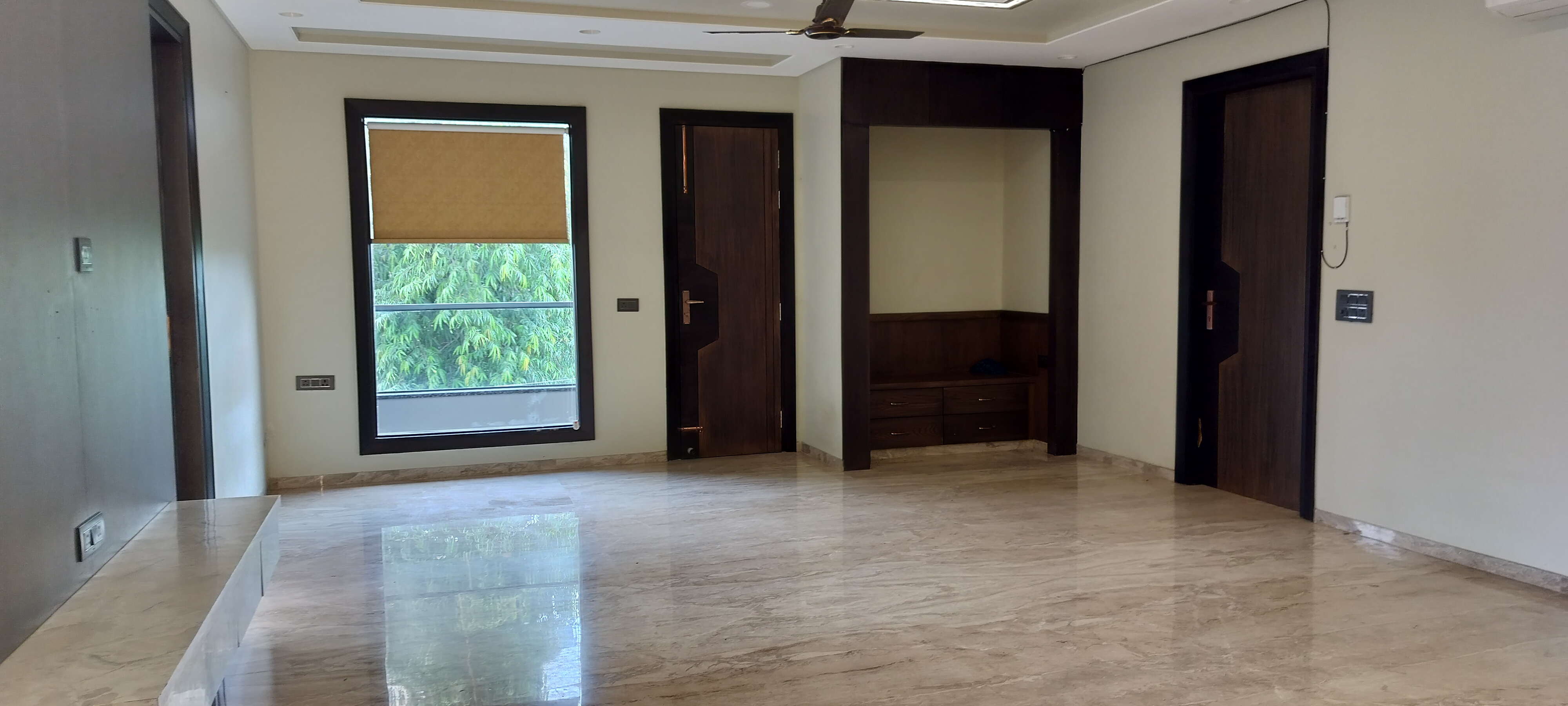 3 BHK + Pooja Room Independent House For Rent in RWA Apartments Sector 41