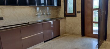 Kitchen in 3 BHK Independent House at RWA Apartments Sector 41, Sector 41 – for Rent