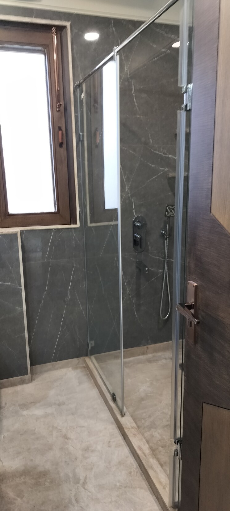 Bathroom, rwa-apartments-sector-41 3 Bedroom 216 Sq.Mt. Independent House In Sector 41 Noida 9086360