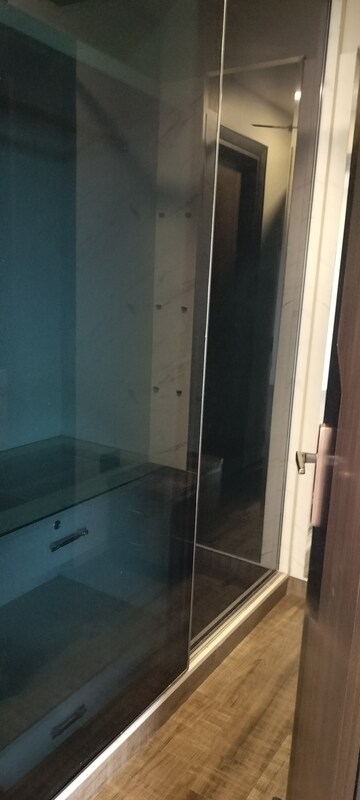 Bathroom in 3 BHK Independent House at RWA Apartments Sector 41, Sector 41 – for Rent
