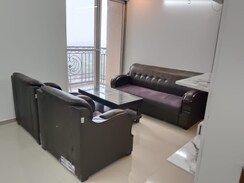2 BHK + Pooja Room Apartment For Sale in Prateek Grand City